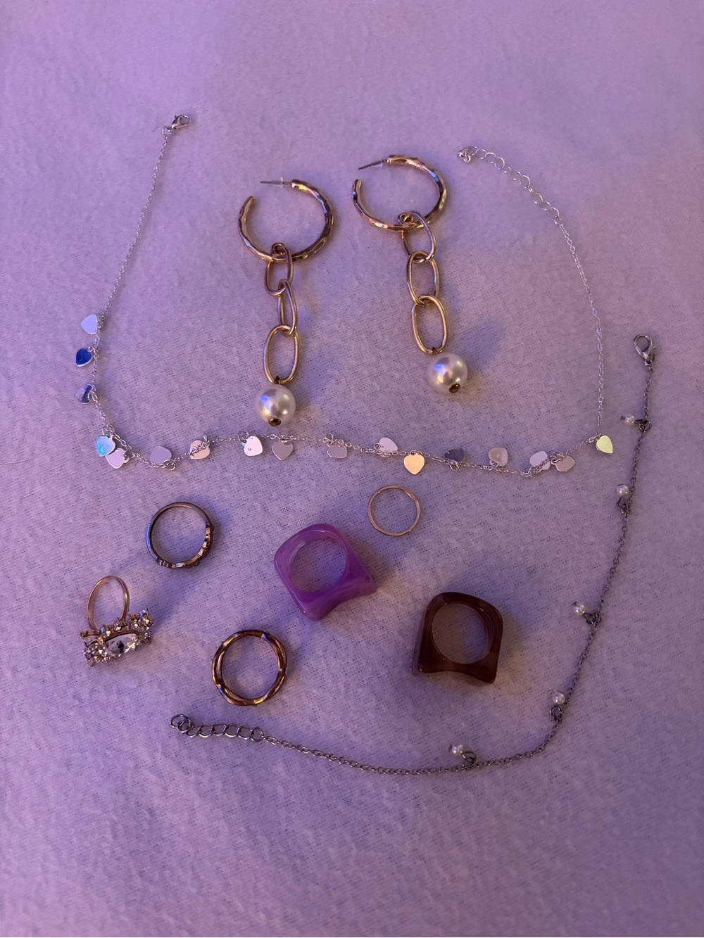 Jewelry Bundle